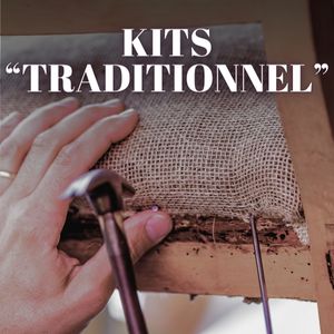 kit confection traditionnelle