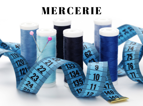 Mercerie